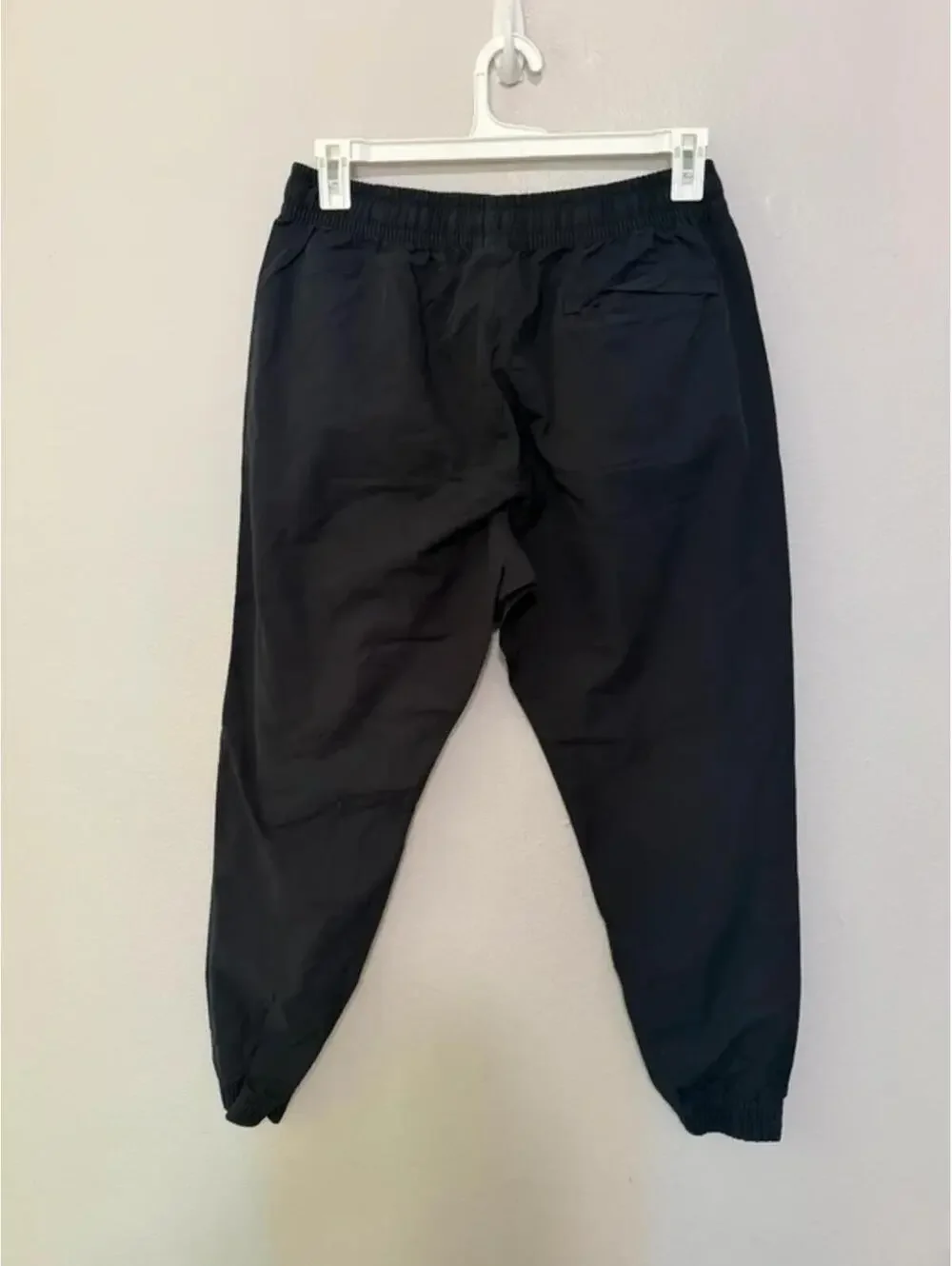 Nike youth XL joggers oversized fit